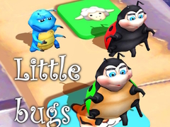 Oyunu Little bugs