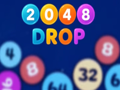 Oyunu 2048 Drop