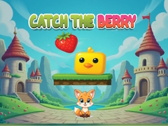 Oyunu Catch The Berry
