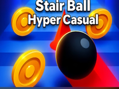 Oyunu Stair Ball: Hyper Casual