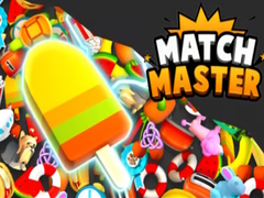 Oyunu Match Master