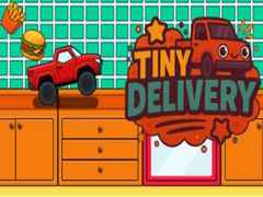 Oyunu Tiny Delivery