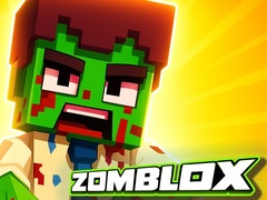 Oyunu Zomblox