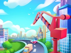 Oyunu Tap Tap Builder