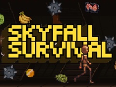 Oyunu Skyfall Survival