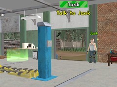 Oyunu Car Mechanic Simulator 2025