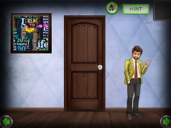 Oyunu Amgel Easy Room Escape 322