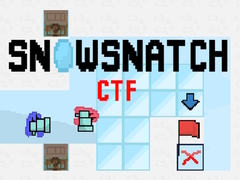 Oyunu Snowsnatch CTF