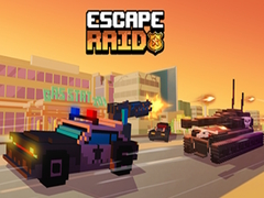 Oyunu Escape Raid
