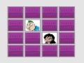 Oyunu Hair Memory Game