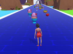 Oyunu Fit Runner