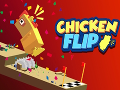 Oyunu Chicken Flip
