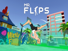 Oyunu Mr. Flips