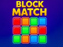 Oyunu Block Match