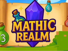 Oyunu Mathic Realm