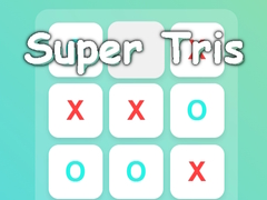 Oyunu Super Tris 