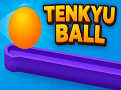 Oyunu Tenkyu ball