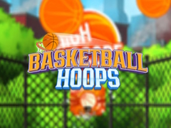 Oyunu Basketball Hoops