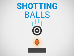 Oyunu Shotting Balls