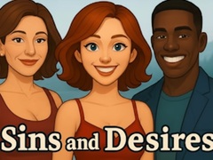 Oyunu Sins And Desires