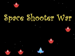 Oyunu Space Shooter War