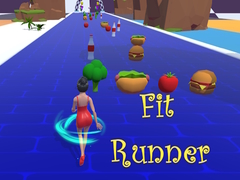 Oyunu Fit Runner