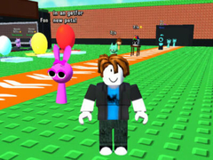 Oyunu Steal a Brainrot! Sprunki mod!