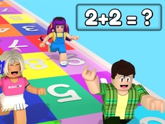 Oyunu UGC Math Race