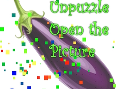 Oyunu Unpuzzle: Open the Picture
