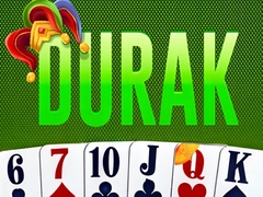 Oyunu Durak