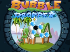 Oyunu Bubble Dropper