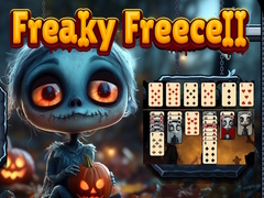 Oyunu Freaky Freecell