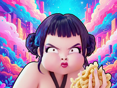 Oyunu Jigsaw Puzzle: Kpop Idol Cheat Meal