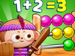 Oyunu Cool Math For Kids: Counting Fun