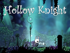 Oyunu Hollow Knight
