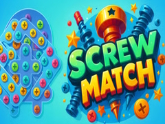 Oyunu Screw Match