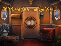 Oyunu 100 Doors Around the World