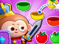 Oyunu Cool Math For Kids: Color Recognition