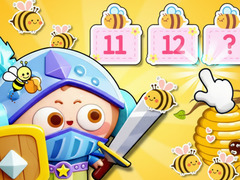 Oyunu Cool Math For Kids: Counting Practice