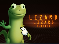 Oyunu Lizard Lizard Clicker