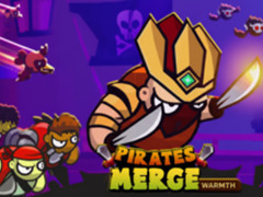 Oyunu Pirates Merge: War Path