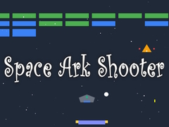 Oyunu Space Ark Shooter