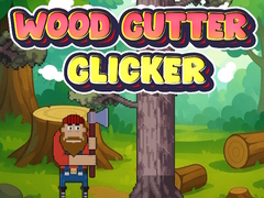 Oyunu Wood Cutter Clicker