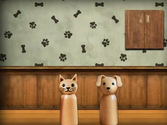 Oyunu Amgel Kids Room Escape 348