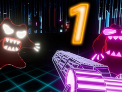 Oyunu Echolocation Shooter