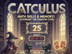 Oyunu Catculus