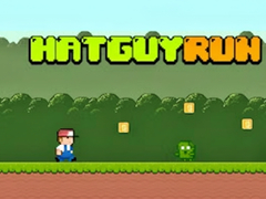 Oyunu Hatguy Run