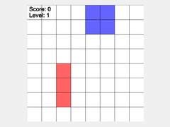 Oyunu Block Burst Puzzle Zenith
