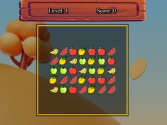 Oyunu Mystic Fruit Fusion