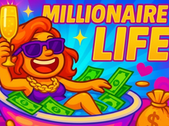 Oyunu Millionaire Life